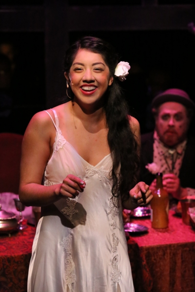 Photo Flash: First Look at New Line Theatre's THE THREEPENNY OPERA Image