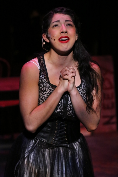 Photo Flash: First Look at New Line Theatre's THE THREEPENNY OPERA Image