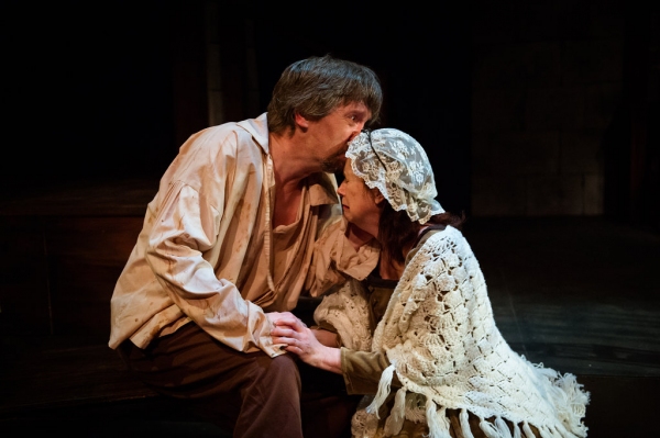 Photo Flash: First Look at NextStop Theatre's A MAN FOR ALL SEASONS Image