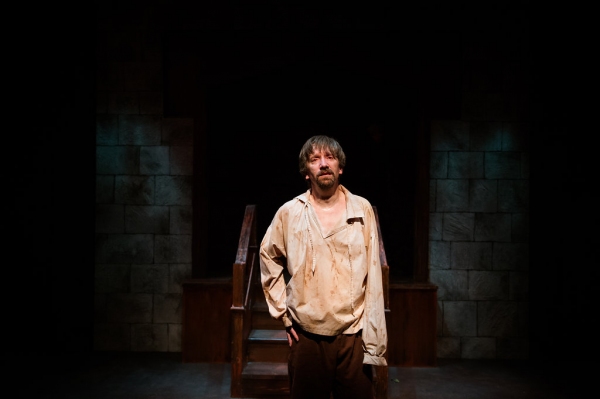 Photo Flash: First Look at NextStop Theatre's A MAN FOR ALL SEASONS Image