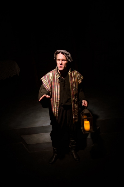 Photo Flash: First Look at NextStop Theatre's A MAN FOR ALL SEASONS Image