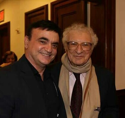 Photo Coverage: Sheldon Harnick Celebrates 50 Years of Fiddler at 92Y  Image