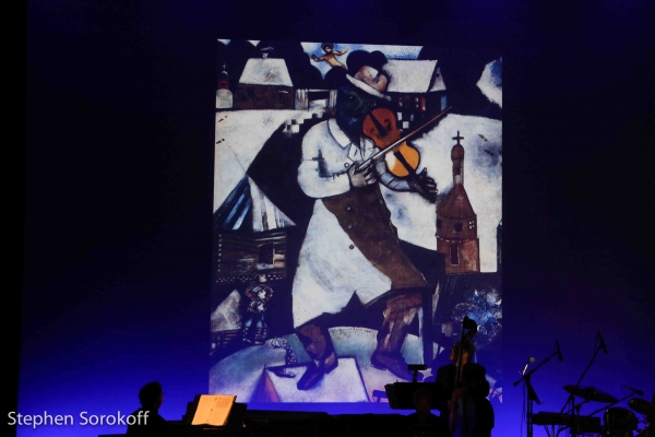 Photo Coverage: Sheldon Harnick Celebrates 50 Years of Fiddler at 92Y 