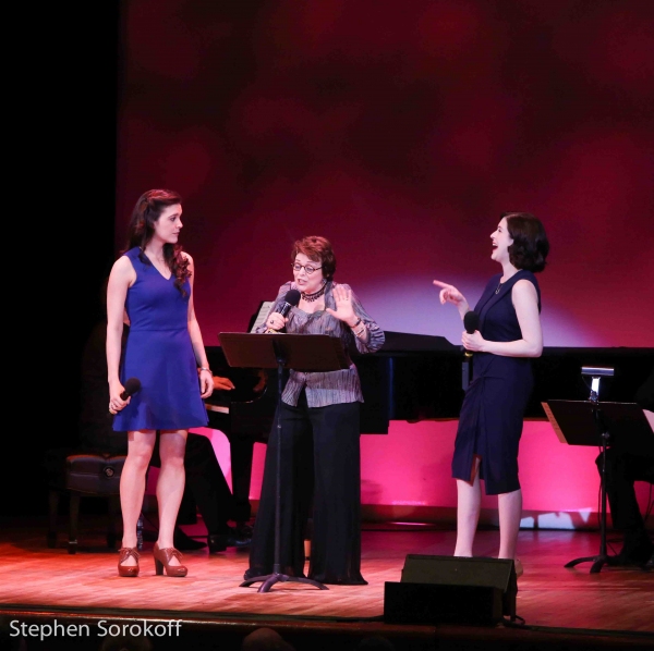 Photo Coverage: Sheldon Harnick Celebrates 50 Years of Fiddler at 92Y 