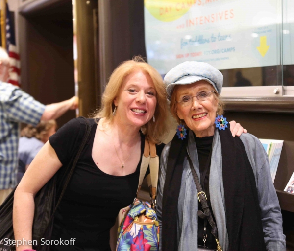 Photo Coverage: Sheldon Harnick Celebrates 50 Years of Fiddler at 92Y 