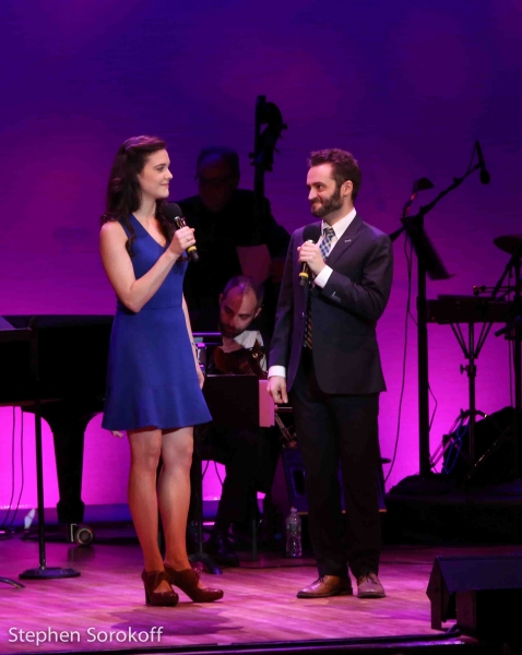 Photo Coverage: Sheldon Harnick Celebrates 50 Years of Fiddler at 92Y  Image