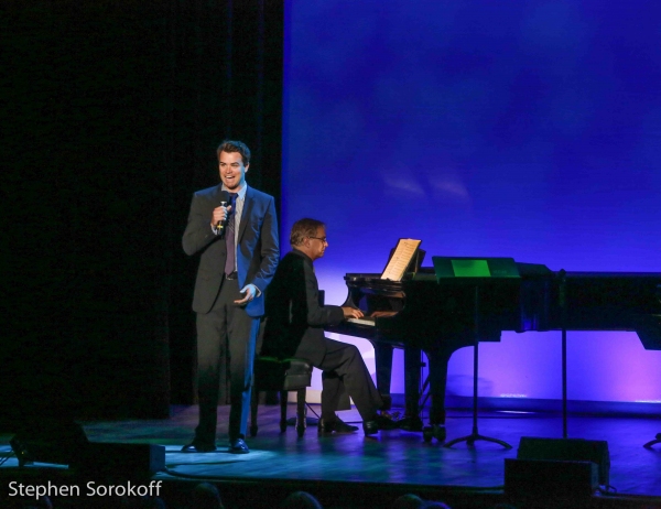 Photo Coverage: Sheldon Harnick Celebrates 50 Years of Fiddler at 92Y  Image