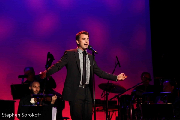 Photo Coverage: Sheldon Harnick Celebrates 50 Years of Fiddler at 92Y  Image