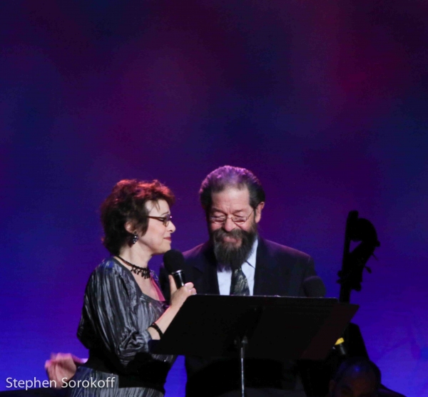 Photo Coverage: Sheldon Harnick Celebrates 50 Years of Fiddler at 92Y  Image