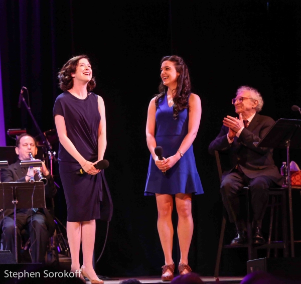 Photo Coverage: Sheldon Harnick Celebrates 50 Years of Fiddler at 92Y  Image