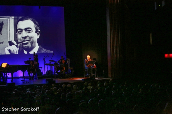 Photo Coverage: Sheldon Harnick Celebrates 50 Years of Fiddler at 92Y 