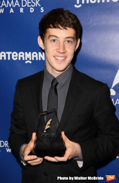 Photo Coverage: Inside the Winners' Room at the 60th Annual Drama Desk Awards!  Image