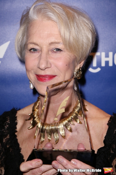 Photo Coverage: Inside the Winners' Room at the 60th Annual Drama Desk Awards!  Image