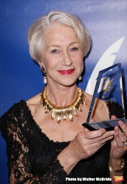 Photo Coverage: Inside the Winners' Room at the 60th Annual Drama Desk Awards! 