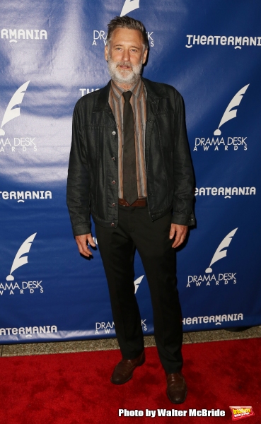 Photo Coverage: All the Red Carpet Fashions at the Drama Desk Awards! Image