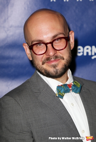 Photo Coverage: Go Inside the 60th Annual Drama Desk Awards! Image