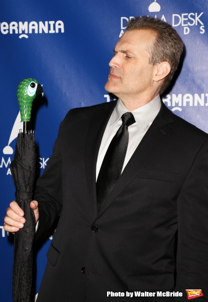 Photo Coverage: Go Inside the 60th Annual Drama Desk Awards! Image