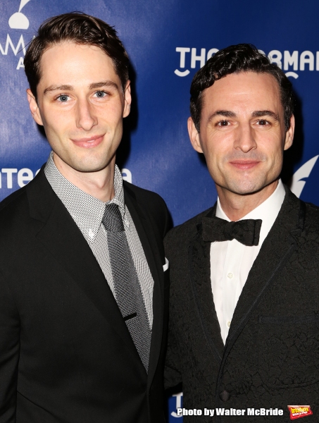 Photo Coverage: Go Inside the 60th Annual Drama Desk Awards! Image