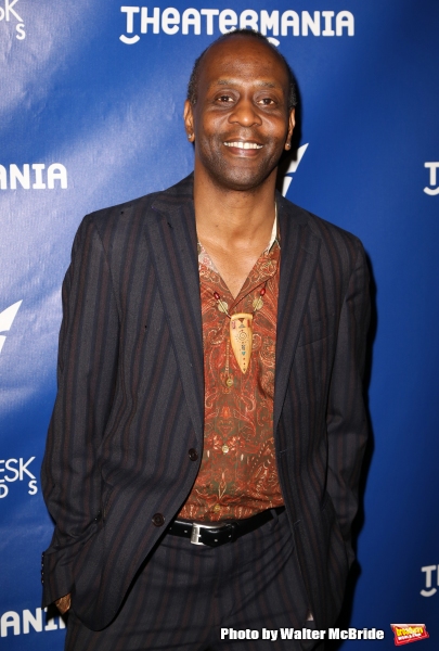 Photo Coverage: Go Inside the 60th Annual Drama Desk Awards! Image