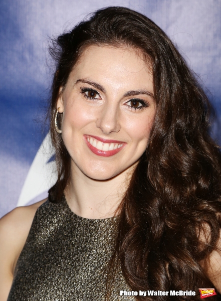 Photo Coverage: Go Inside the 60th Annual Drama Desk Awards! Image