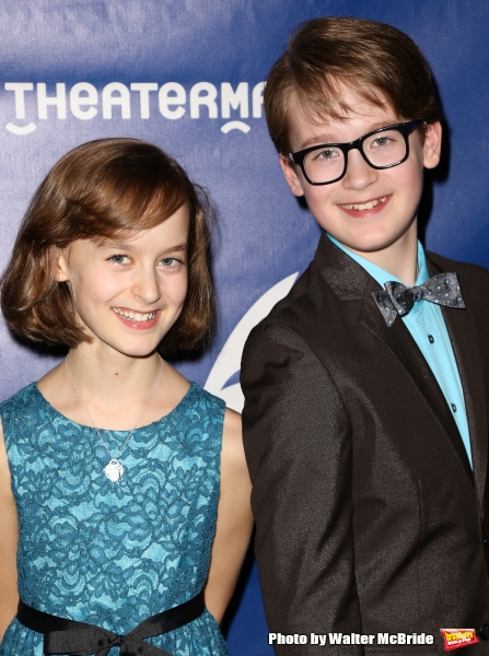 Photo Coverage: Go Inside the 60th Annual Drama Desk Awards! Image