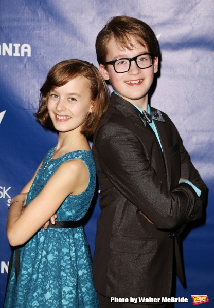 Photo Coverage: Go Inside the 60th Annual Drama Desk Awards! Image