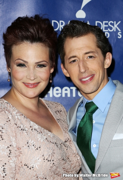 Photo Coverage: Go Inside the 60th Annual Drama Desk Awards! Image