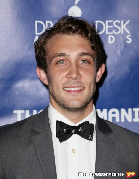 Photo Coverage: Go Inside the 60th Annual Drama Desk Awards! Image