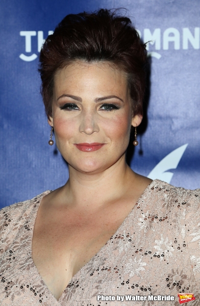 Photo Coverage: Go Inside the 60th Annual Drama Desk Awards! Image