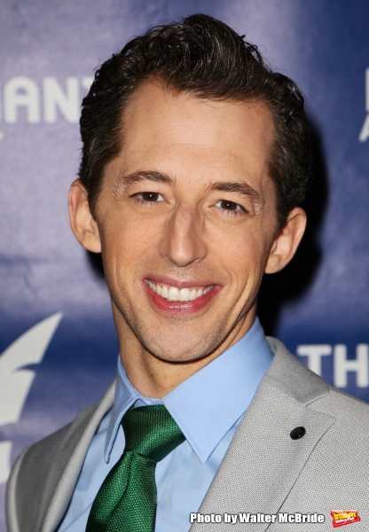 Photo Coverage: Go Inside the 60th Annual Drama Desk Awards! Image