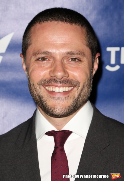Photo Coverage: Go Inside the 60th Annual Drama Desk Awards! Image