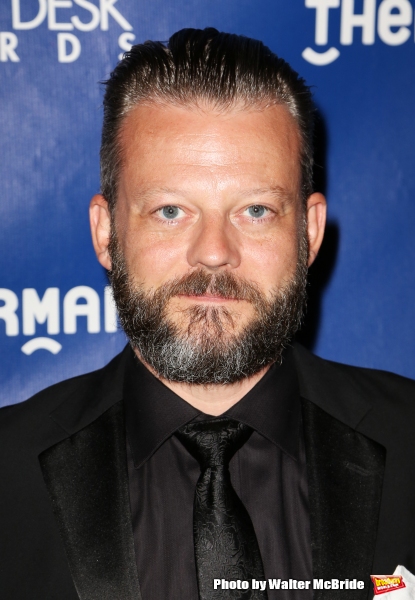 Photo Coverage: Go Inside the 60th Annual Drama Desk Awards! Image