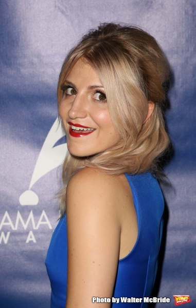 Photo Coverage: Go Inside the 60th Annual Drama Desk Awards! Image