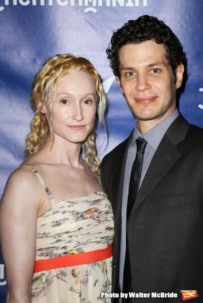 Photo Coverage: Go Inside the 60th Annual Drama Desk Awards! Image