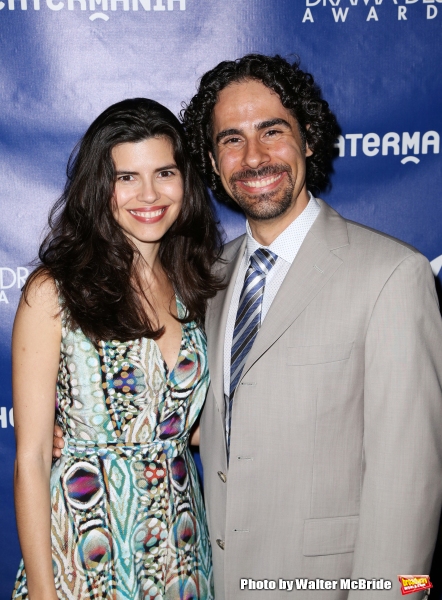 Photo Coverage: Go Inside the 60th Annual Drama Desk Awards! Image