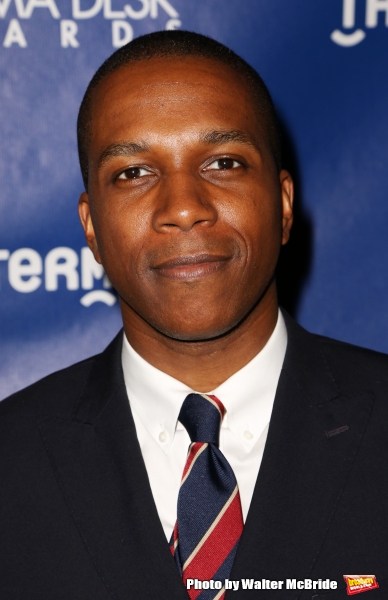 Photo Coverage: Go Inside the 60th Annual Drama Desk Awards! Image