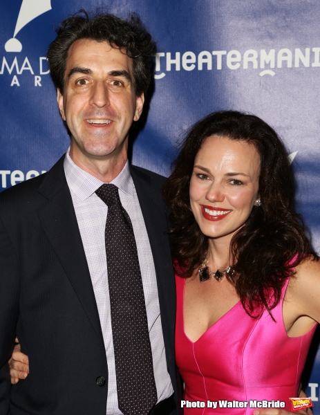 Photo Coverage: Go Inside the 60th Annual Drama Desk Awards! Image