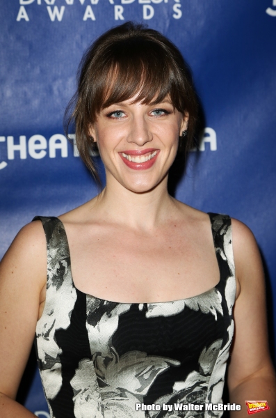 Photo Coverage: Go Inside the 60th Annual Drama Desk Awards! Image