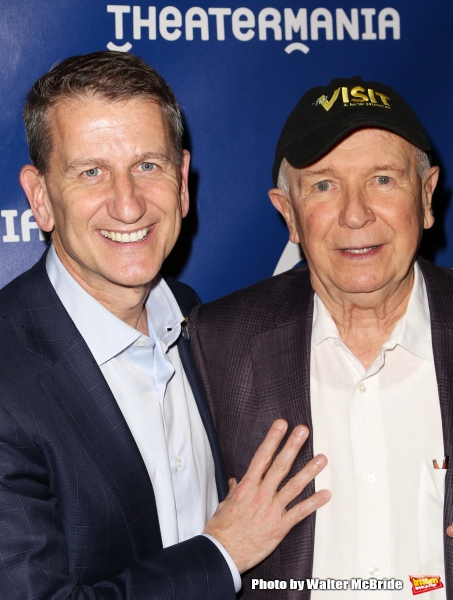 Photo Coverage: Go Inside the 60th Annual Drama Desk Awards! Image