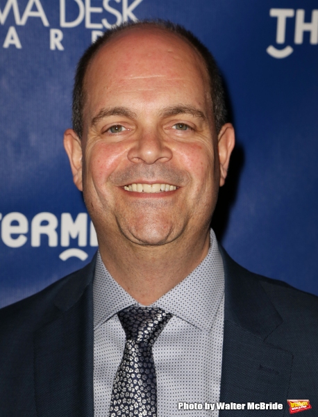 Photo Coverage: Go Inside the 60th Annual Drama Desk Awards! Image