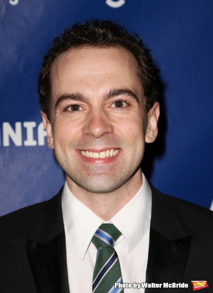 Photo Coverage: Go Inside the 60th Annual Drama Desk Awards! Image