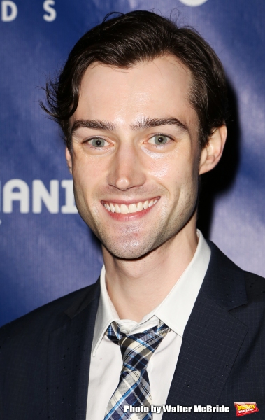 Photo Coverage: Go Inside the 60th Annual Drama Desk Awards! Image