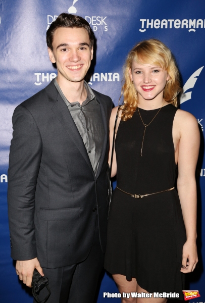 Photo Coverage: Go Inside the 60th Annual Drama Desk Awards! Image