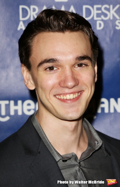 Photo Coverage: Go Inside the 60th Annual Drama Desk Awards! Image