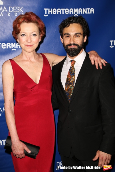 Photo Coverage: Go Inside the 60th Annual Drama Desk Awards! Image