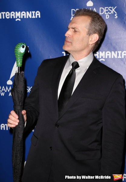 Photo Coverage: Go Inside the 60th Annual Drama Desk Awards! Image