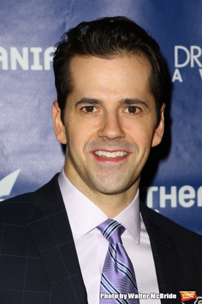Photo Coverage: Go Inside the 60th Annual Drama Desk Awards! Image