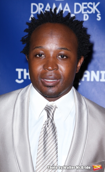 Photo Coverage: Go Inside the 60th Annual Drama Desk Awards! Image