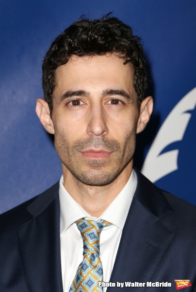 Photo Coverage: Go Inside the 60th Annual Drama Desk Awards! Image