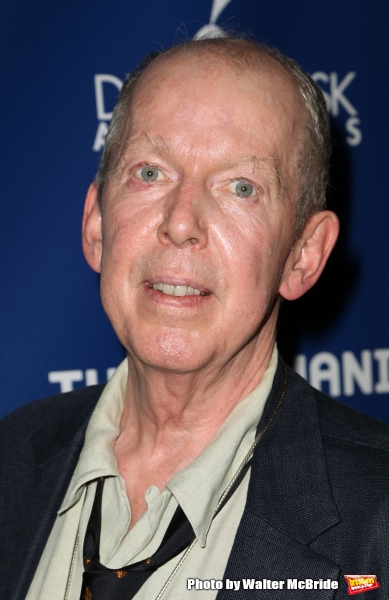 Photo Coverage: Go Inside the 60th Annual Drama Desk Awards! Image